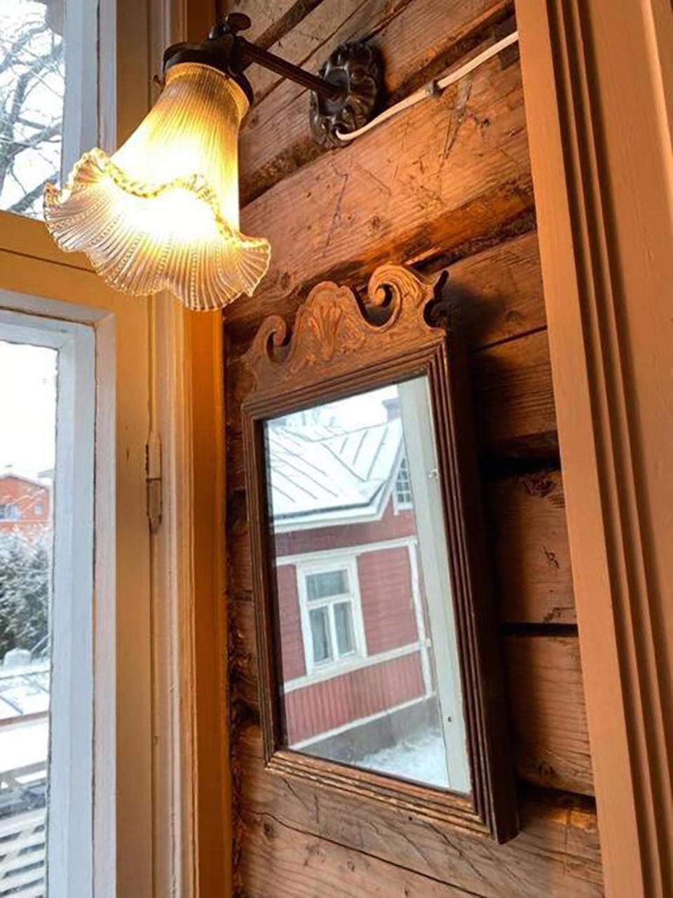 Nummenpakan Pysaekki Åbo Eksteriør bilde